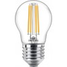 Philips LED лампа FILAMENT 6.5-60W P45 E27 2700K 806lm 15000h CorePro