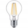Philips LED лампа FILAMENT 7-60W A60 E27 2700K 806lm 15000h
