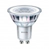 Philips LED лампа Corepro 4.6-50W GU10 36D 390lm 4000K 15000h