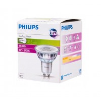 Philips LED лампа Corepro 4.6-50W GU10 36D 355lm 2700K 15000h