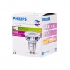 Philips LED лампа Corepro 4.6-50W GU10 36D 355lm 2700K 15000h
