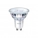 Philips LED лампа Corepro 4.6-50W GU10 36D 355lm 2700K 15000h