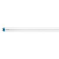 Philips LED тръба Corepro 8W 600мм 800lm 4000K 30000h матирана едностранно захранване