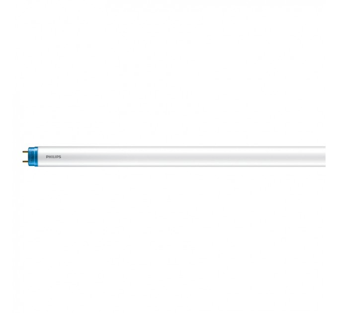 Philips LED тръба Corepro 20W 1500мм 2200lm 6500K 30000h матирана едностранно захранване