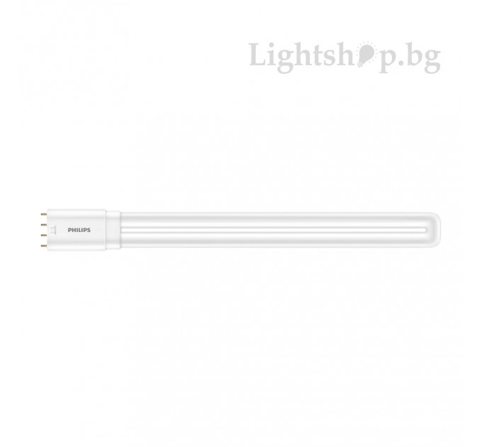 Philips LED лампа PLL16.5W/840 4P 2100lm 2G11 CorePro