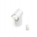 Philips HUE ADORE Спот 1х5W GU10 350Lm бял 2200K - 6500K IP44