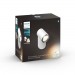 Philips HUE ADORE Спот 1х5W GU10 350Lm бял 2200K - 6500K IP44