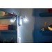 Philips HUE ADORE Спот 1х5W GU10 350Lm бял 2200K - 6500K IP44