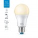 WIZ Wi-Fi LED лампа 8W A60 E27 806lm 2700K 25000h