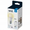 WIZ Wi-Fi LED лампа 8W A60 E27 806lm 2700K 25000h
