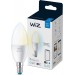 WIZ Wi-Fi LED лампа 4.9W C37 E14 470lm 2700K 15000h