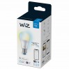WIZ Wi-Fi LED лампа 8W A60 E27 806lm 2700K-6500K 25000h