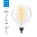 WIZ Wi-Fi Led лампа FILAMENT 6.5W G200 E27 470lm 2700K-6500K 15000h