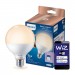 Philips Smart с WiZ LED лампа 11W-75W G95 E27 1055lm 2700K-6500K 25000h