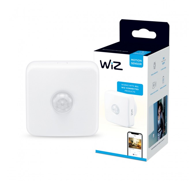 WIZ Wi-Fi сензор за движение