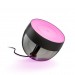 Philips HUE IRIS /gen4 / Настолна лампа 8.1W 570lm черна 2000K - 6500K + 16 мил.цвята