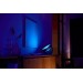 Philips HUE IRIS /gen4 / Настолна лампа 8.1W 570lm черна 2000K - 6500K + 16 мил.цвята