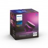 Philips HUE IRIS /gen4 / Настолна лампа 8.1W 570lm черна 2000K - 6500K + 16 мил.цвята