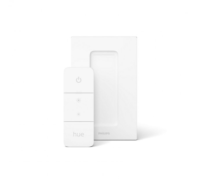 Philips HUE ADORE Спот 2х5W GU10 700Lm бял 2200K - 6500K IP44