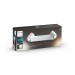 Philips HUE ADORE Спот 2х5W GU10 700Lm бял 2200K - 6500K IP44