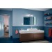 Philips HUE ADORE Спот 2х5W GU10 700Lm бял 2200K - 6500K IP44