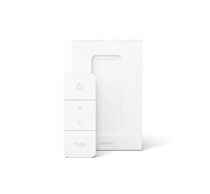 Philips HUE ADORE Спот 3х5W GU10 1050Lm бял 2200K - 6500K IP44