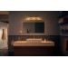 Philips HUE ADORE Спот 3х5W GU10 1050Lm бял 2200K - 6500K IP44