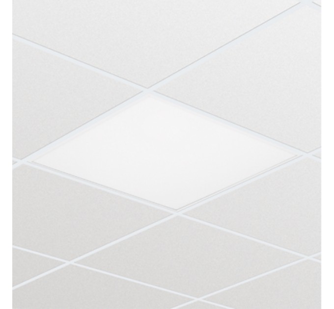 Philips LED панел RC065B LED34S/840 34W 3400lm PSU W60L60 NOC  Ledinaire