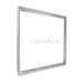 Рамка за открит монтаж COMPACT за LED панел 600х300x63 бяла Lightex
