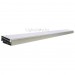 Рамка за открит монтаж COMPACT за LED панел 600х300x63 бяла Lightex