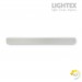 LED панел ALLEGRO за открит монтаж 100х1200хH40 40W 220V 3CCT 4000lm бял Lightex