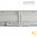 LED панел ALLEGRO за открит монтаж 100х1200хH40 40W 220V 3CCT 4000lm бял Lightex