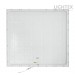 LED панел RIO за вграждане 595х595 40W 3CCT 220V 120lm/W 4800lm бял UGR<19 Lightex