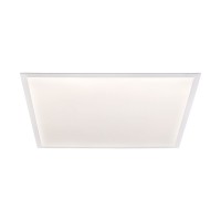 LED панел AJAX за вграждане 595х595 40W 4000K 220V 160lm/W 6400lm бял UGR<19 Lightex