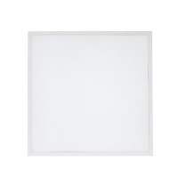 LED панел AJAX за вграждане/Армстронг/ 595x595 40W 220V 6000K 160lm/W 6400lm бял UGR<19 Lightex