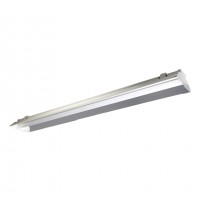 Pelsan LED линейно тяло MONOLINE 35W 4000K 4200lm 1500mm IP40