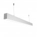LED осветително тяло висящо TWIST II 36W+12W 4000K 4320lm 1200mm бяло Lightex