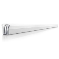 Philips LED осветително тяло SHELLLINE 18W 3000K 1800lm IP20 1205mm