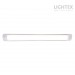 LED линейно тяло AMIGO 18W 220V 3CCT 1850lm 600mm бяло Lightex