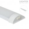 LED линейно тяло AMIGO 36W 220V 3CCT 3850lm 1200mm бяло Lightex