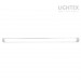 LED линейно тяло AMIGO 25W 220V 3CCT 2650lm 900mm бяло Lightex