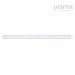 LED линейно тяло AMIGO 36W 220V 3CCT 3850lm 1200mm бяло Lightex