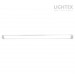 LED линейно тяло AMIGO 36W 220V 3CCT 3850lm 1200mm бяло Lightex