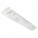 ЛОТ MORENA II за 2xLED T8 IP20 600mm едностранни Lightex