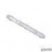 ЛОТ KARINA II за 1xLED T8 1500mm  IP65 PC/PC едностранно захранване Lightex