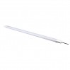 LED осветително тяло FOKUS 18W 220V 4000K 1620lm 570x63x35mm PC IP65 свързване в линия Lightex