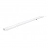 LED осветително тяло APOLLO 70W 6000K 7000lm 1500mmx71x45 PC/PC IP65 Lightex