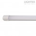 LED тяло LEE 18W 3000K/4000K/6500K 2160lm 240V IP65 623x42x32mm Lightex