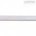 LED тяло LEE 18W 3000K/4000K/6500K 2160lm 240V IP65 623x42x32mm Lightex