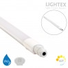 LED тяло LEE 36W 3000K/4000K/6500K 4320lm 240V IP65 1173x42x32mm Lightex